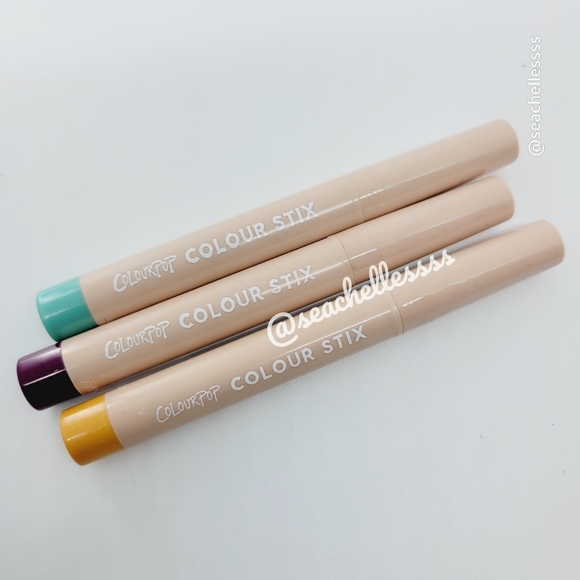 Colourpop Other - Colourpop Colour Stix Bundle | Brand New in Box